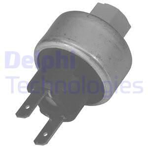 DELPHI Пневматический выключатель, кондиционер TSP0435051