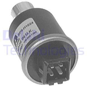 DELPHI Пневматический выключатель, кондиционер TSP0435058