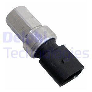 DELPHI Пневматический выключатель, кондиционер TSP0435064