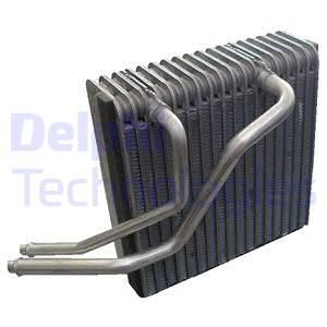 DELPHI Iztvaikotājs, Gaisa kondicionēšanas sistēma TSP0525032