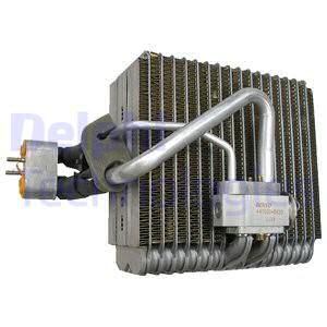 DELPHI Iztvaikotājs, Gaisa kondicionēšanas sistēma TSP0525049
