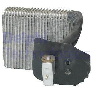 DELPHI Iztvaikotājs, Gaisa kondicionēšanas sistēma TSP0525080
