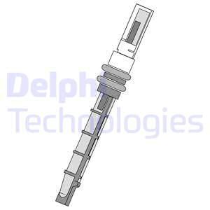 DELPHI Форсунка, расширительный клапан TSP0695197