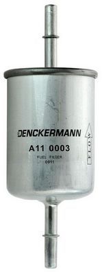 DENCKERMANN Degvielas filtrs A110003