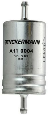 DENCKERMANN Degvielas filtrs A110004