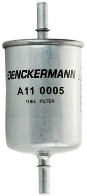 DENCKERMANN Degvielas filtrs A110005