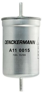 DENCKERMANN Degvielas filtrs A110015