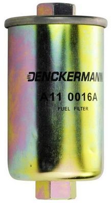 DENCKERMANN Degvielas filtrs A110016A
