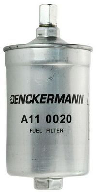 DENCKERMANN Degvielas filtrs A110020