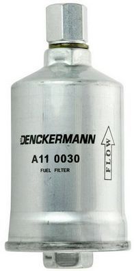 DENCKERMANN Degvielas filtrs A110030