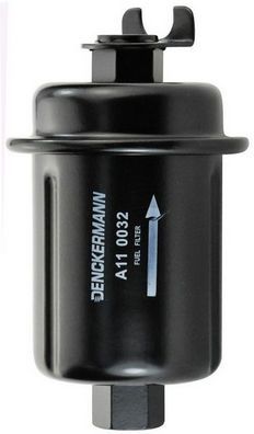 DENCKERMANN Degvielas filtrs A110032