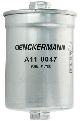 DENCKERMANN Degvielas filtrs A110047