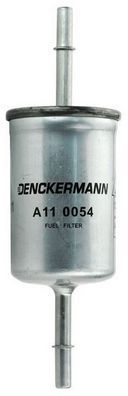 DENCKERMANN Degvielas filtrs A110054