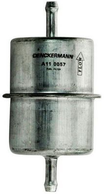 DENCKERMANN Degvielas filtrs A110057