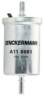 DENCKERMANN Degvielas filtrs A110061