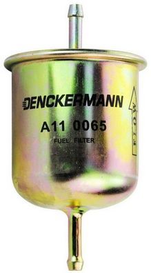 DENCKERMANN Топливный фильтр A110065