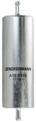 DENCKERMANN Degvielas filtrs A110158