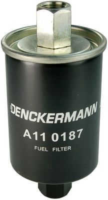 DENCKERMANN Degvielas filtrs A110187