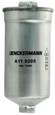 DENCKERMANN Топливный фильтр A110205