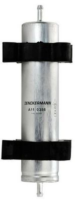 DENCKERMANN Топливный фильтр A110358