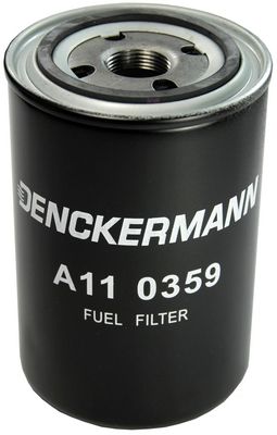 DENCKERMANN Degvielas filtrs A110359