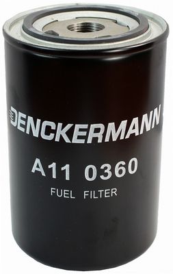 DENCKERMANN Degvielas filtrs A110360