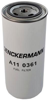DENCKERMANN Degvielas filtrs A110361