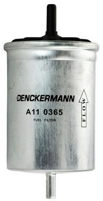 DENCKERMANN Degvielas filtrs A110365