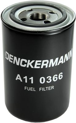 DENCKERMANN Degvielas filtrs A110366