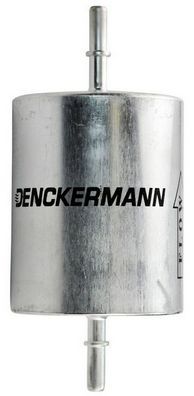DENCKERMANN Degvielas filtrs A110395