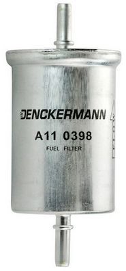 DENCKERMANN Degvielas filtrs A110398