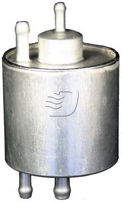 DENCKERMANN Топливный фильтр A110430