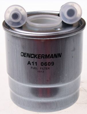 DENCKERMANN Degvielas filtrs A110609