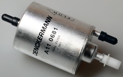DENCKERMANN Топливный фильтр A110681