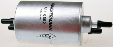DENCKERMANN Топливный фильтр A110692
