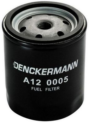 DENCKERMANN Degvielas filtrs A120005