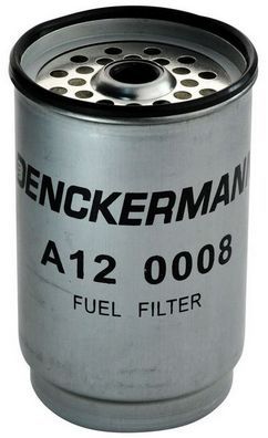DENCKERMANN Degvielas filtrs A120008