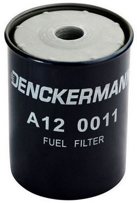 DENCKERMANN Degvielas filtrs A120011