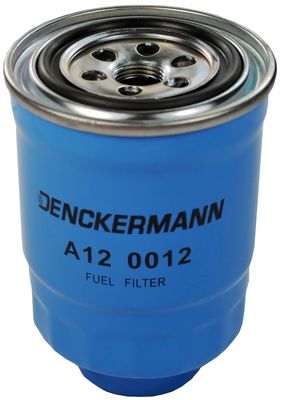DENCKERMANN Degvielas filtrs A120012
