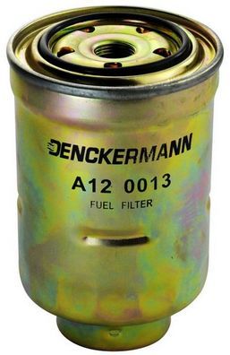 DENCKERMANN Топливный фильтр A120013