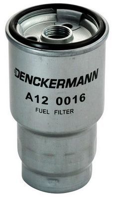 DENCKERMANN Degvielas filtrs A120016