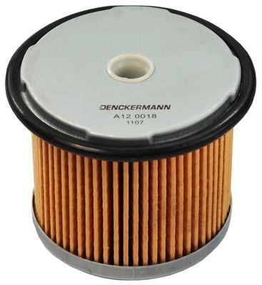 DENCKERMANN Degvielas filtrs A120018