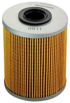 DENCKERMANN Degvielas filtrs A120019