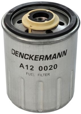 DENCKERMANN Degvielas filtrs A120020