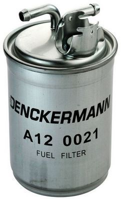 DENCKERMANN Degvielas filtrs A120021
