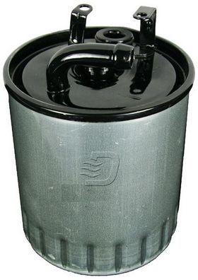 DENCKERMANN Топливный фильтр A120022