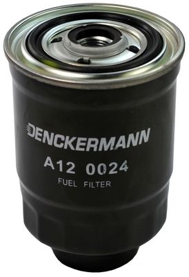 DENCKERMANN Топливный фильтр A120024