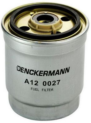 DENCKERMANN Degvielas filtrs A120027