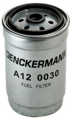 DENCKERMANN Degvielas filtrs A120030
