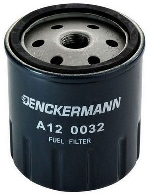 DENCKERMANN Degvielas filtrs A120032
